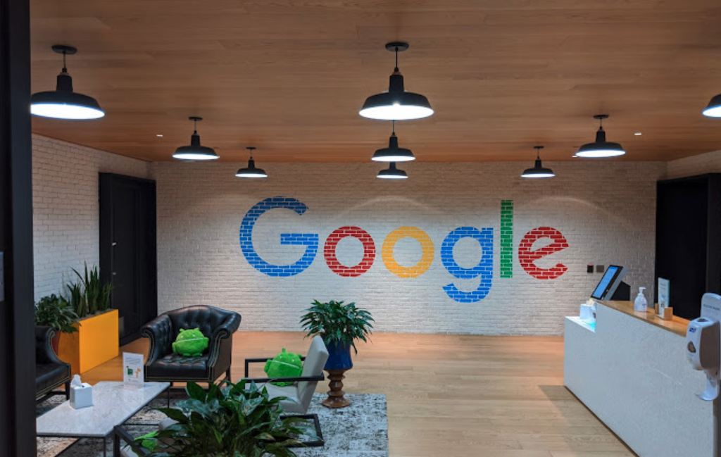 Google appears to be using its Business Profile rebranding to solicit SMB opposition to possible antitrust legislation (Mike Blumenthal/Near Media)