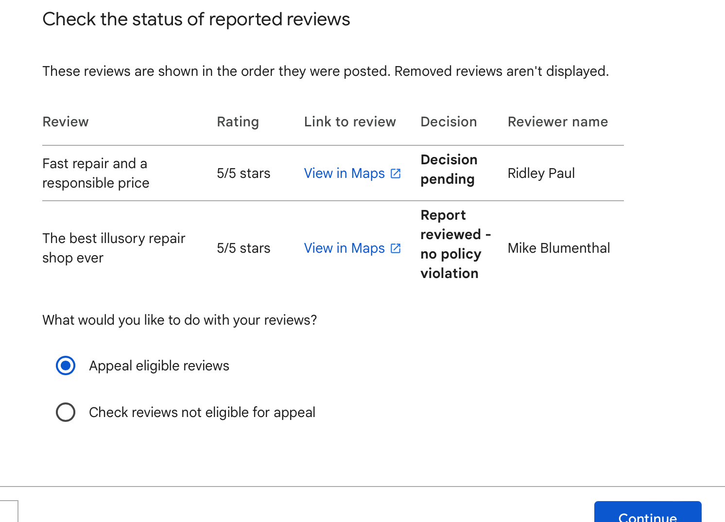 How to Delete an  Review In 2024: The TRUTH About Reviews