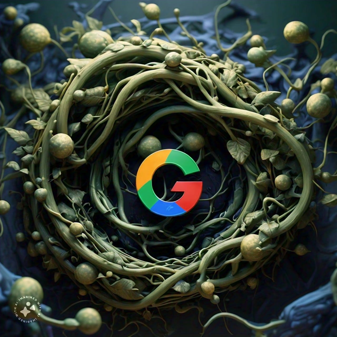 Google Revenue Culture, Meh-AI Content, Divestiture Drama