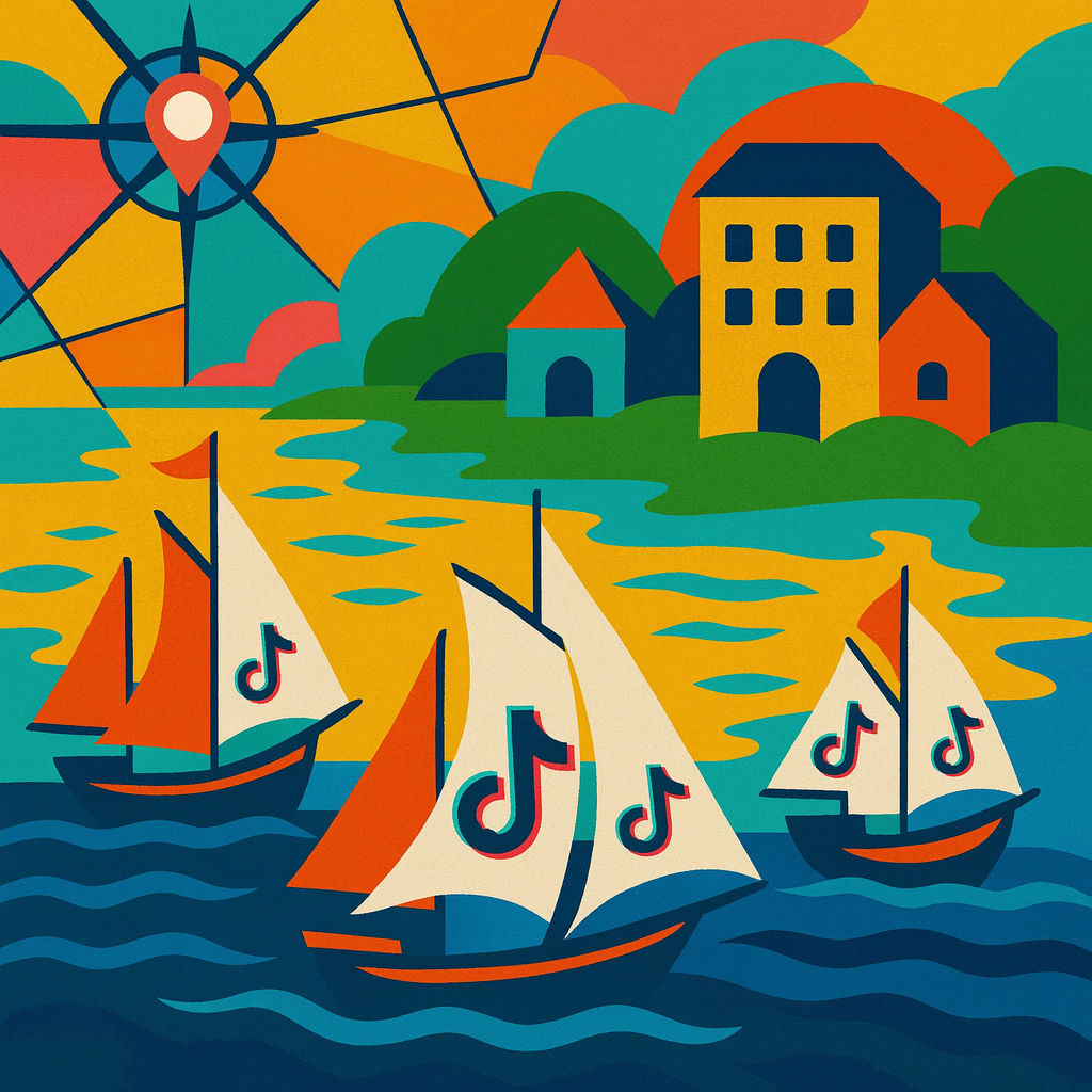 Local AI Citations, TikTok Explorers, Worthless Reviews, Global Opt-Out