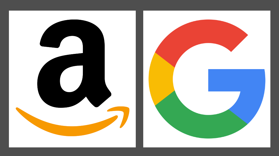 Google Plays Catch-up to Amazon in Product Search