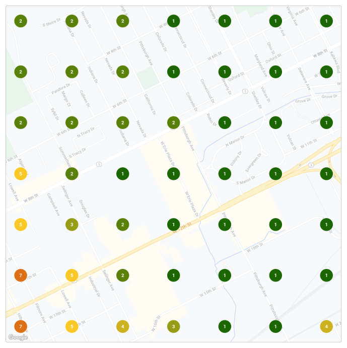 Local Falcon's AI, 15 New LSA Categories, It's All Good