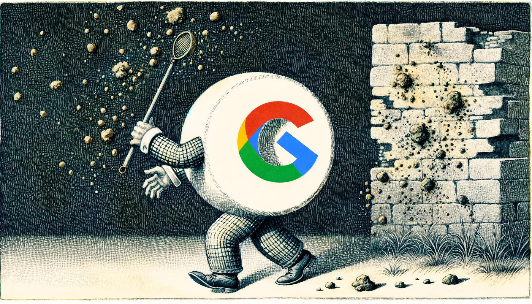 Ep 140: Businesses & Google SGE, Google Goes All in On Interstitials, Where is Bard Going?