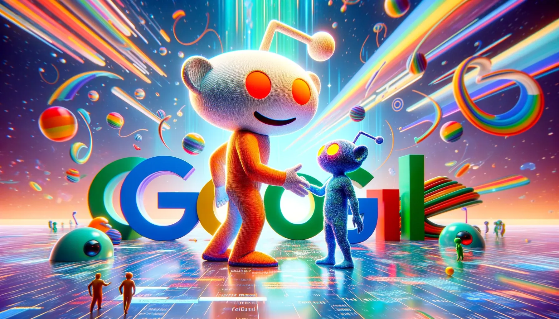 Ep 147: Long tail searcher behaviors, Gemini switch appears, Content publishing being upended by search