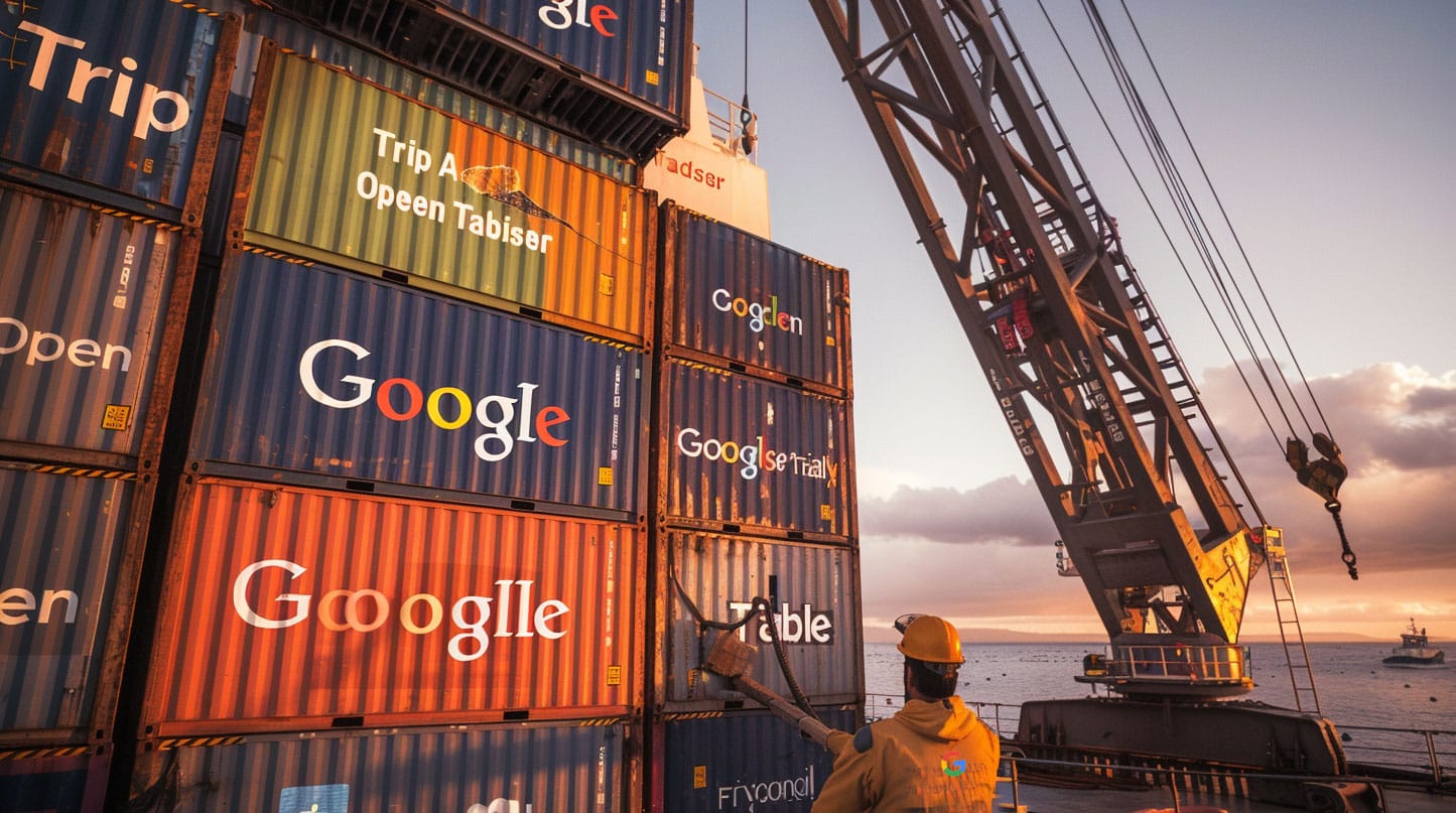 Ep 148: Consumer Research Highlights Limited Impact of DMA Mandated Google's SERP Changes