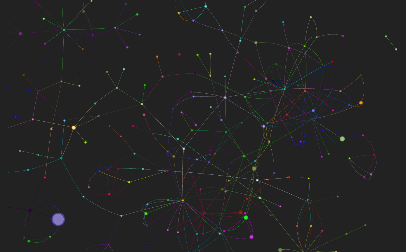 Local Search Implications of the Google API Leak