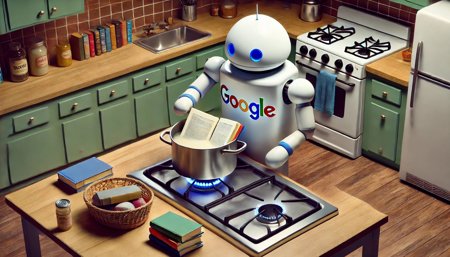 EP 168: OpenAI & MindTrip bring AI search, Search Shenanigans, Boost Google Local Rankings w/ Engagement?