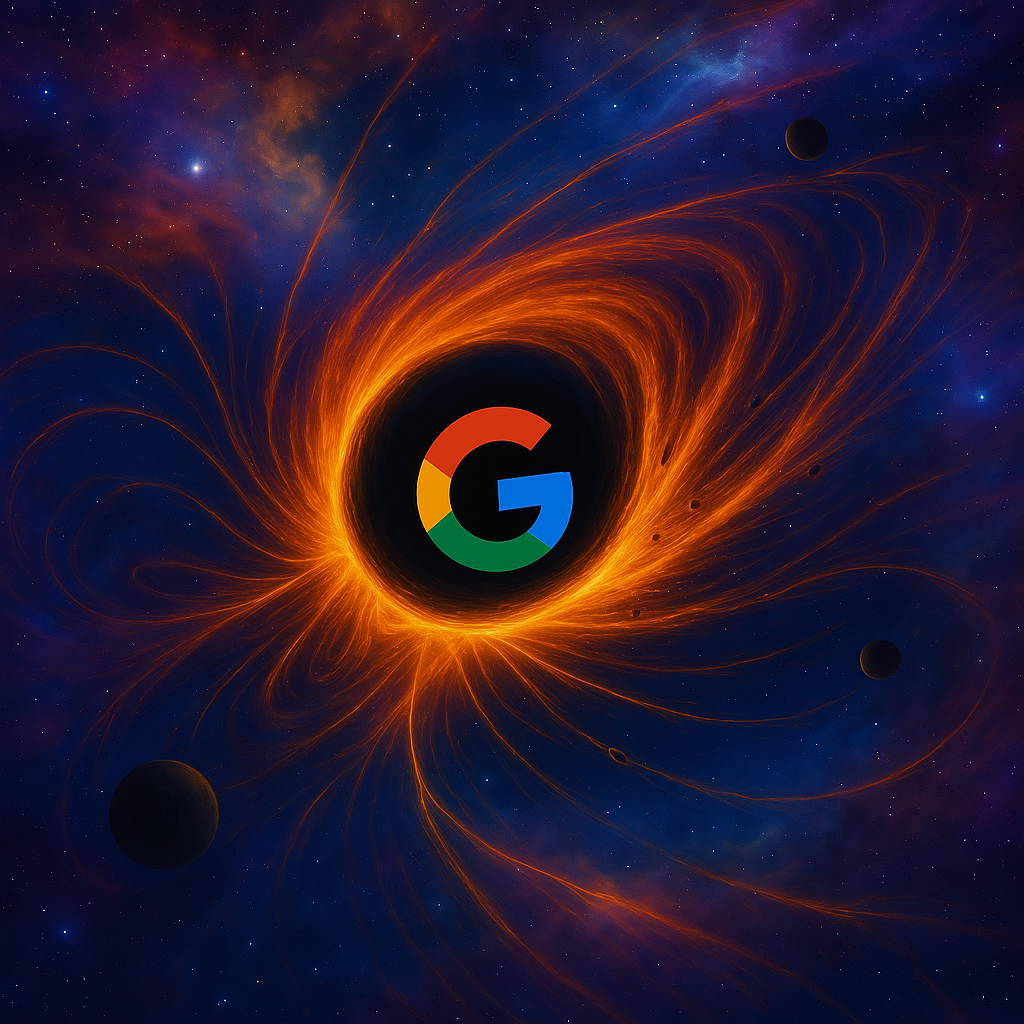Google Zero, Banking on Inertia, Chat UI, SMB Ad Spending Outlook
