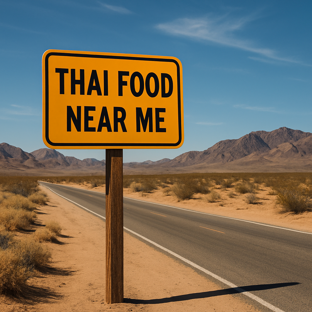 Near Me Results, Google Says Web Is 'Thriving,' AIO Liability, SEO Is Dead - Again
