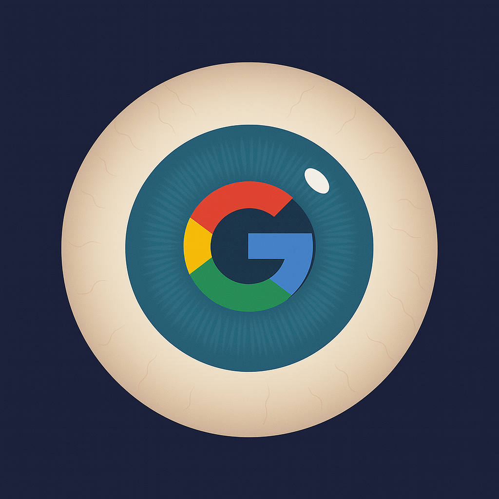 Google-AI Overlap, Changing User Behavior, AI Mode, SiriGPT