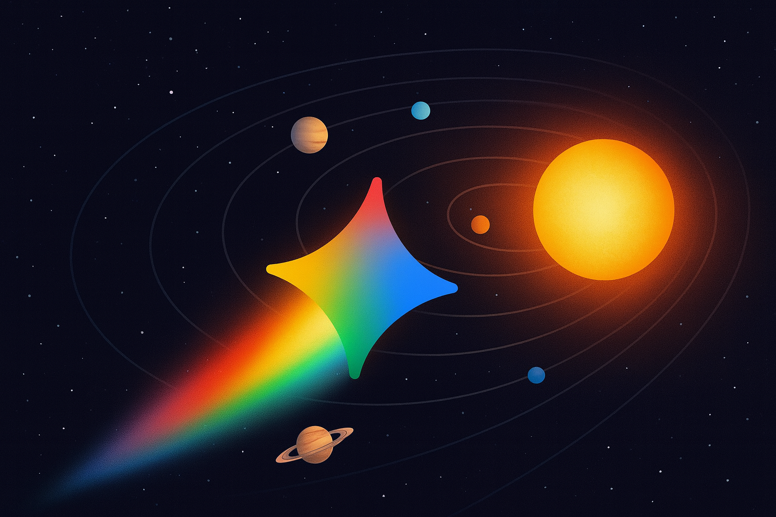 Gemini Ascendant, Mapquest #1, Web Guide Appears, It's SEO + AEO