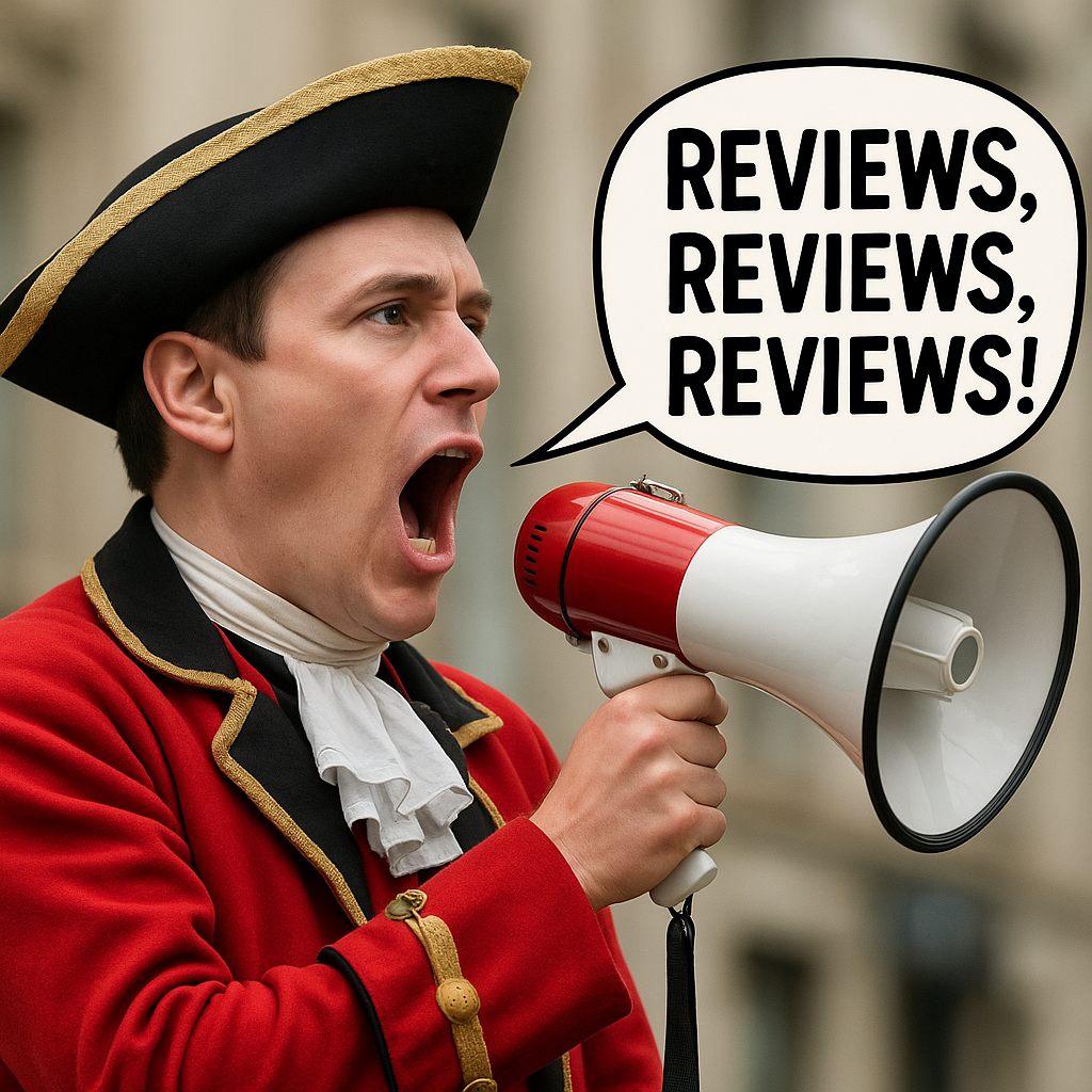 EP 231 - Local Search in the Age of AI: Darren Shaw on the 2026 Ranking Factors