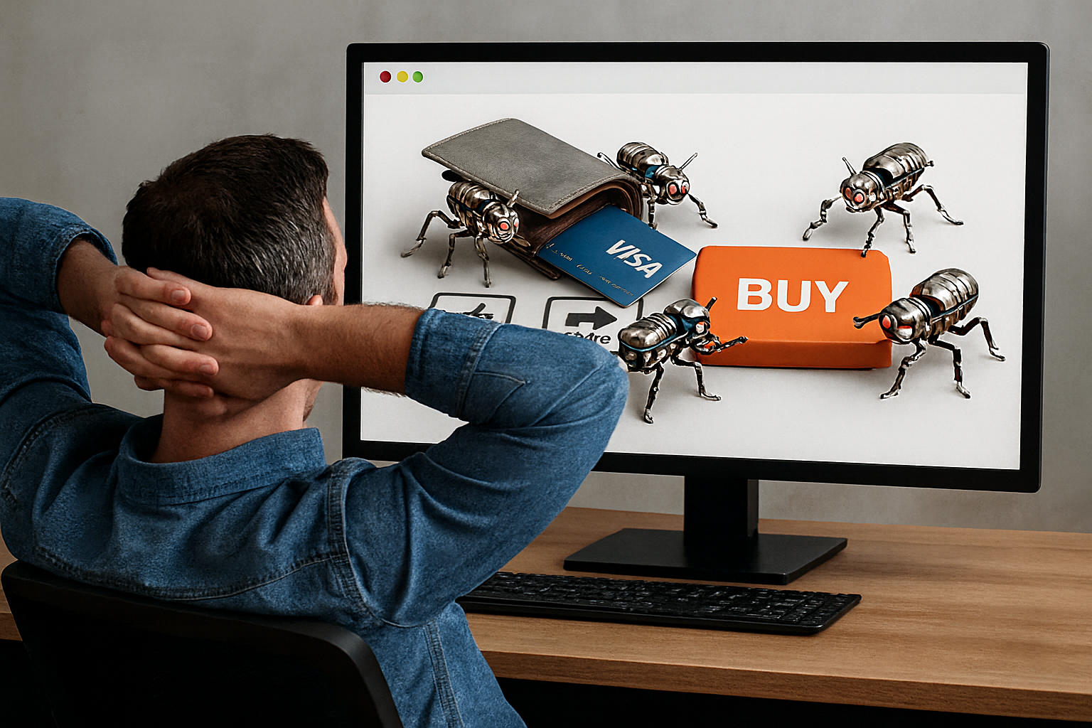 EP 235 P#2 - AI Agents Are Coming: Jes Scholz Reveals How to Prepare Your Business & Website NOW