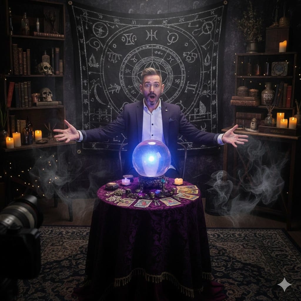 EP 244 - AI Visibility vs Google Rankings: Rand Fishkin on the Future of Search, Zero-Click & Brand Measurement