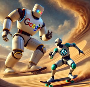 EP 214 AI Overviews ChatGPT 39 s - G V GPT Large 