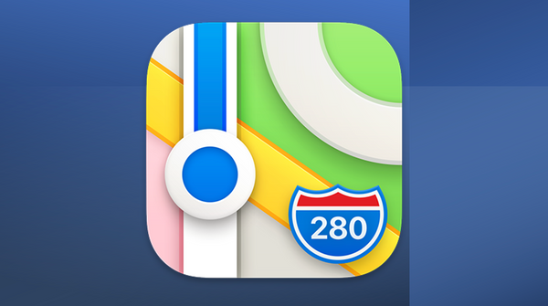 Apple Maps: The Road to Discovery (Part 1)
