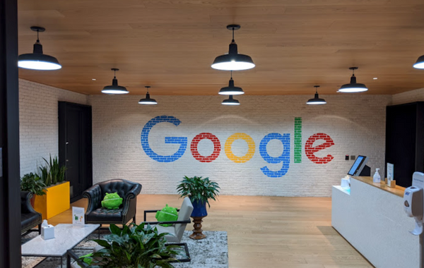 Google’s New Business Profile: When Search Becomes a Political Tool
