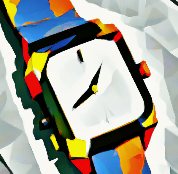 Google: No Gating, Content Tsunami, Pixel Watch Arrives