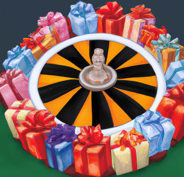 Shopping Roulette, Content Success, SMBs Shrink