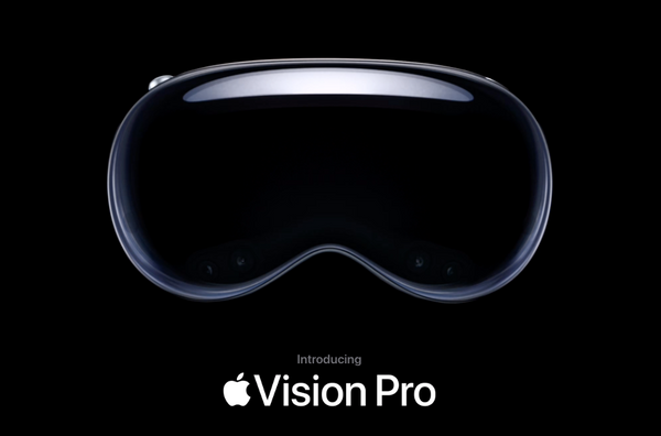 Apple Vision Pro: Technical Marvel with WTF Pricing