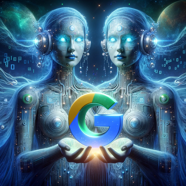 Ep 137:  Can Gemini Fix Search? The Impact of Google’s Rating Bias, LSA Reviewjacking
