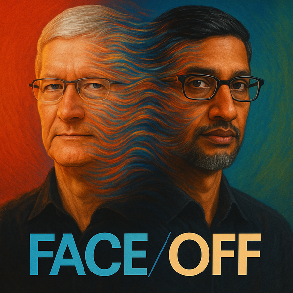 Google Remedies, 1.5B 'Use' AIOs, Smart Glasses, Apple Ads and Brand Trust