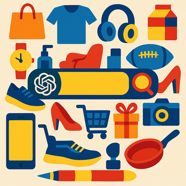 Local Search Survey, ChatGPT Shopping, Bing Bribery