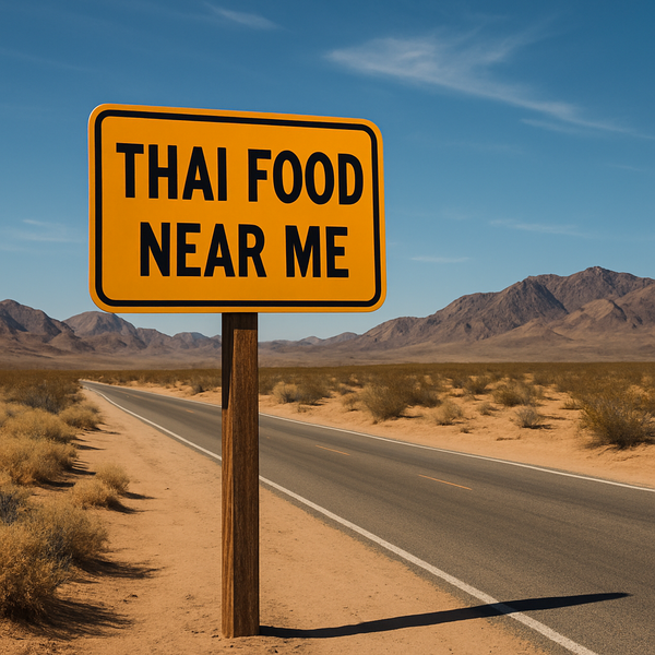 Near Me Results, Google Says Web Is 'Thriving,' AIO Liability, SEO Is Dead - Again