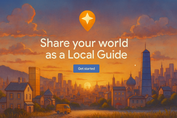 Local Guides Swell, 'Near Me' Impressions, Most Content AI-Aided, Google Wins!