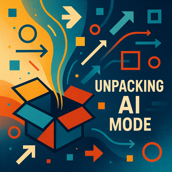 AI Mode Study, Gemini in Chrome, ChatGPT Search, PPCrawl