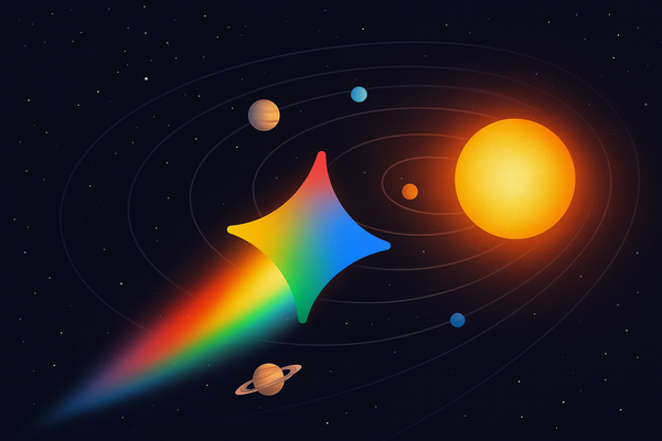 Gemini Ascendant, Mapquest #1, Web Guide Appears, It's SEO + AEO