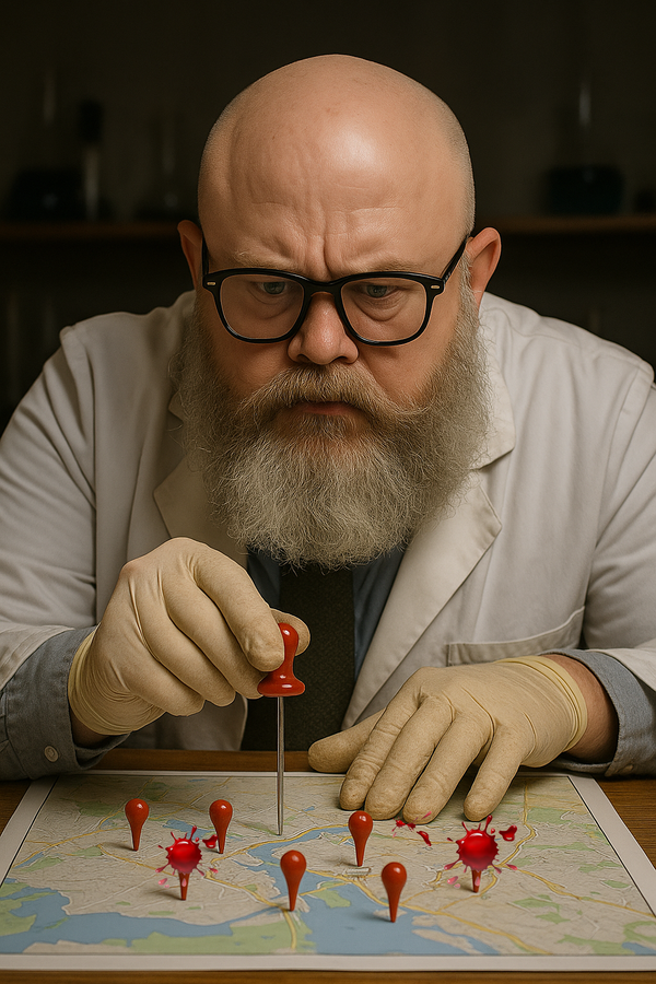 EP 232 - What #1-Ranking Personal Injury Lawyers Are Doing Right With GBP— Greg Gifford’s Local Ranking Study