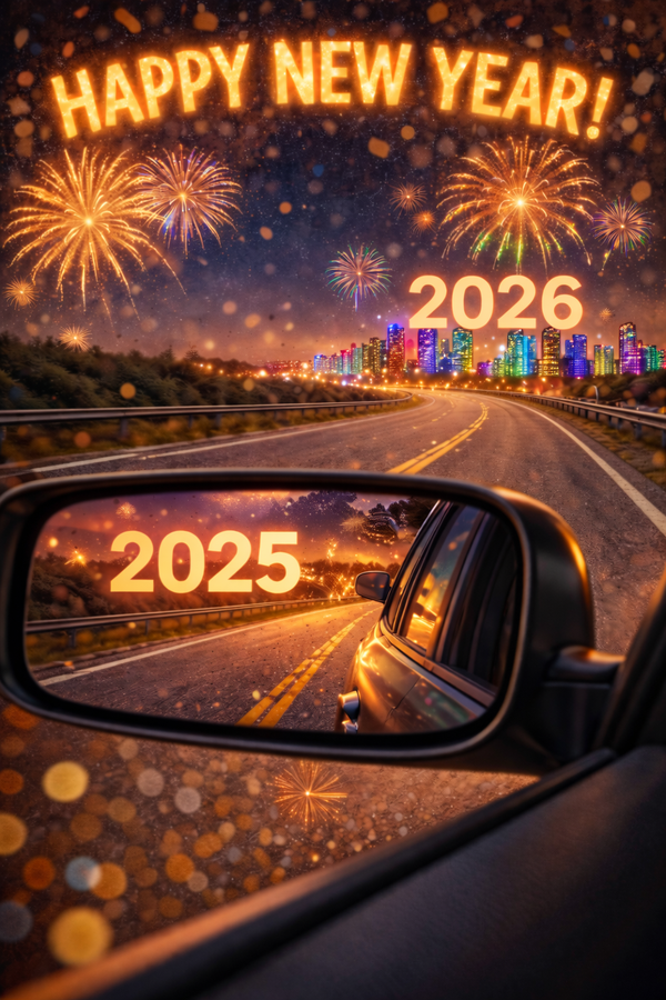 Looking Back at Local: 2025