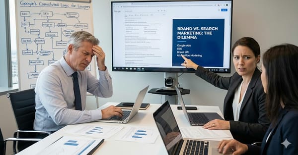 EP 238 P#1 - Why Local SEO Is Breaking for Law Firms (And What Actually Works Now)