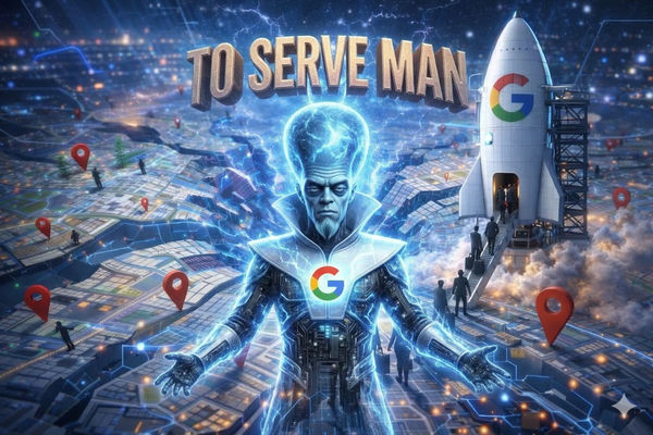 EP 248 - State of Google Business Profile 2026: Impressions Are Down 54%—But Actions Aren’t with Adam Dorfman